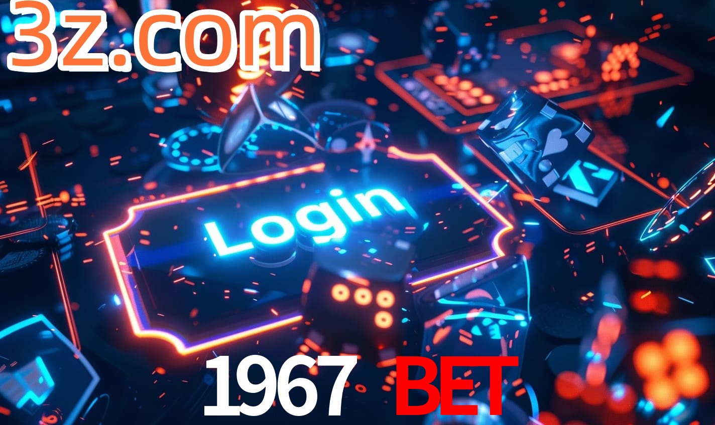 Bônus de Cadastro Cassino 1967 BET